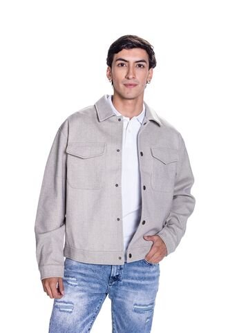 CHAQUETA PARA HOMBRE DREAMER