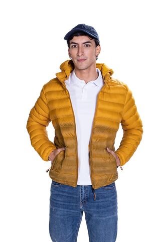 CHAQUETA PARA HOMBRE DREAMER