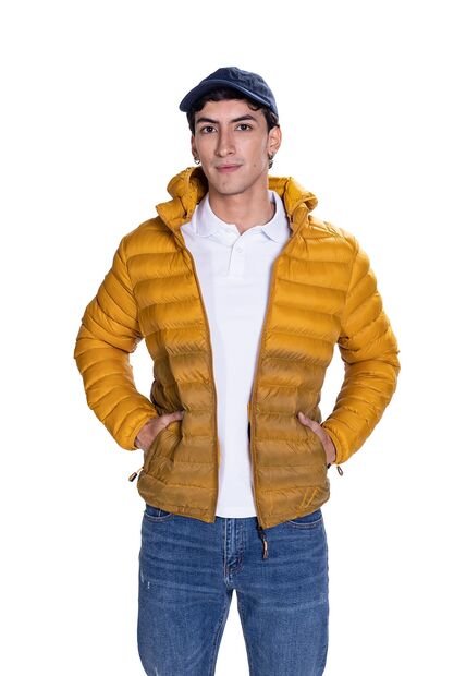 CHAQUETA PARA HOMBRE