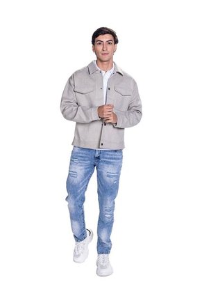 CHAQUETA PARA HOMBRE