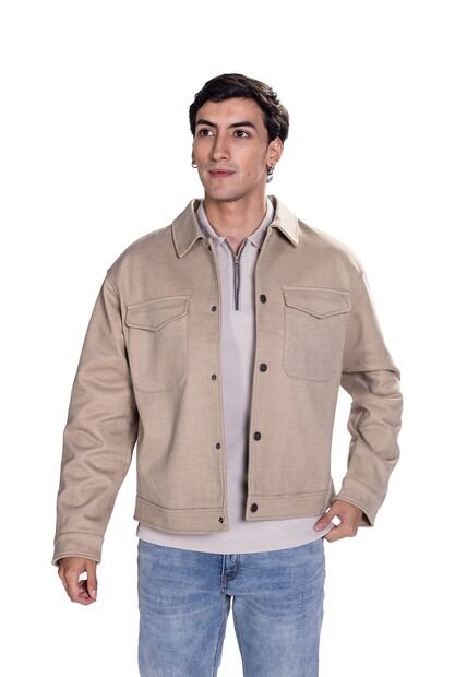 CHAQUETA PARA HOMBRE