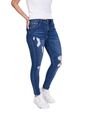 JEAN SKINNY PARA MUJER de DREAMER