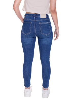 JEAN SKINNY PARA MUJER