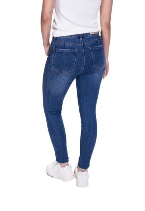 JEAN SKINNY PARA MUJER