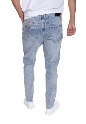 Jean Slim Fit Para Hombre