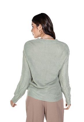 SWEATER PARA MUJER