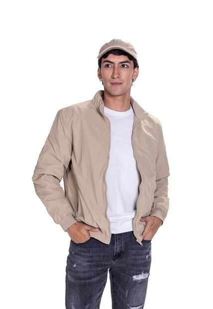 CHAQUETA PARA HOMBRE