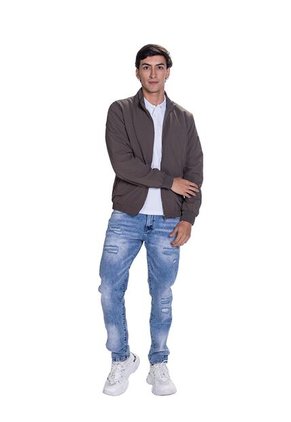 CHAQUETA PARA HOMBRE