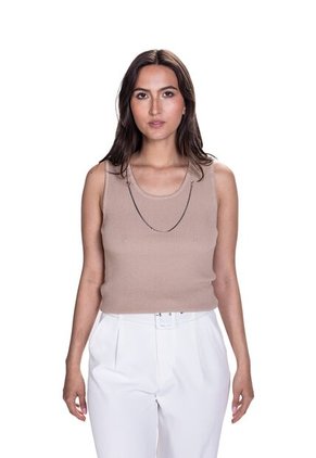 BLUSA MANGA SISA PARA DAMA