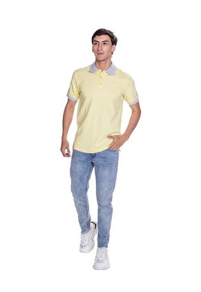 POLO PARA HOMBRE