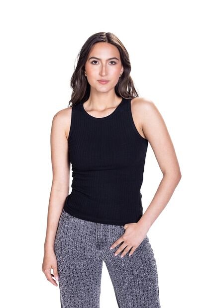 CROP TOP DAMA