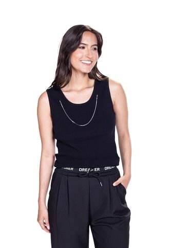 BLUSA MANGA SISA PARA DAMA DREAMER