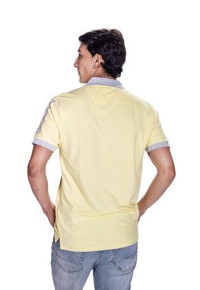 POLO PARA HOMBRE