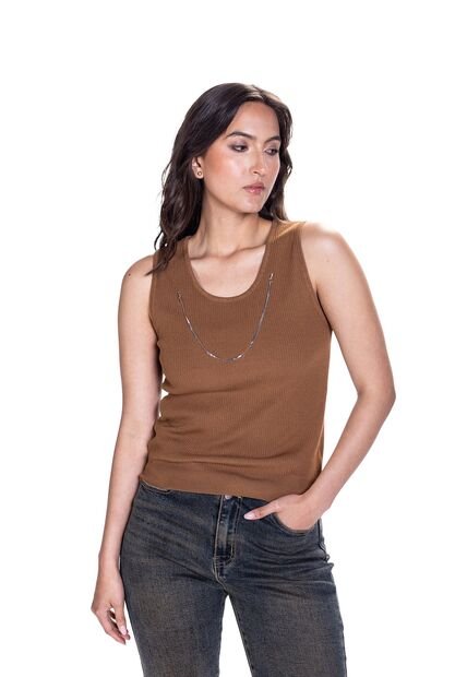 BLUSA MANGA SISA PARA DAMA