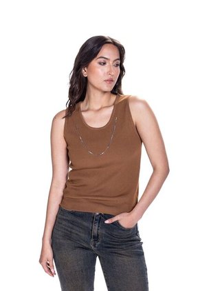 BLUSA MANGA SISA PARA DAMA