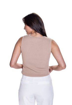 BLUSA MANGA SISA PARA DAMA