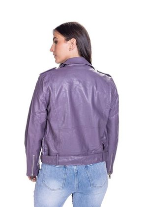 CHAQUETA CAZADORA PARA MUJER