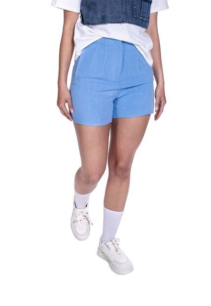 SHORT DAMA
