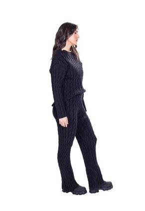 SET TEJIDO PARA MUJER