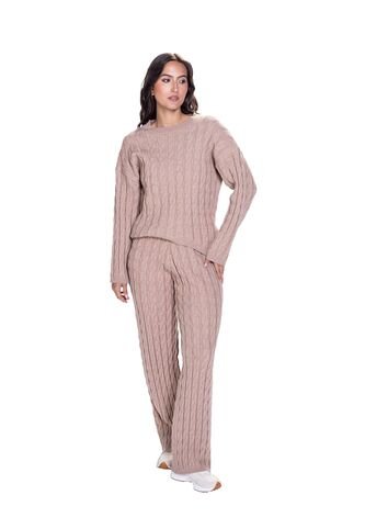 SET TEJIDO PARA MUJER DREAMER