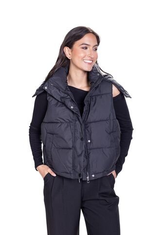 CHALECO DAMA DREAMER