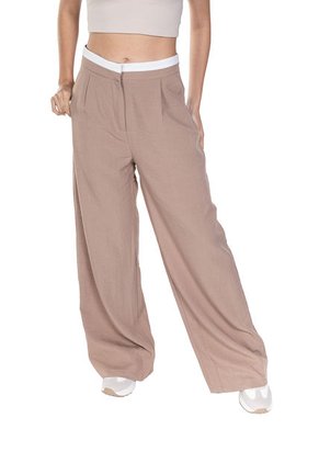 Pantalón Para Mujer