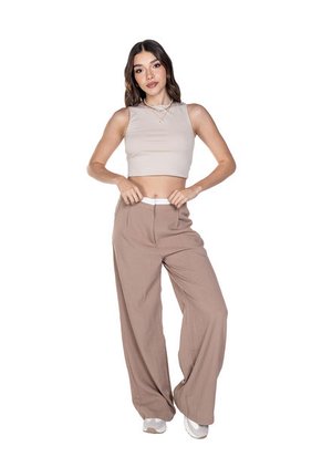 Pantalón Para Mujer