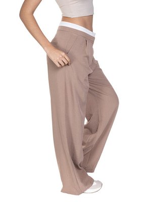 Pantalón Para Mujer