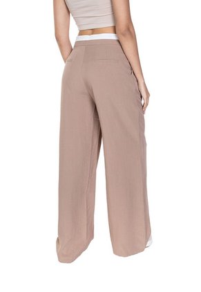 Pantalón Para Mujer