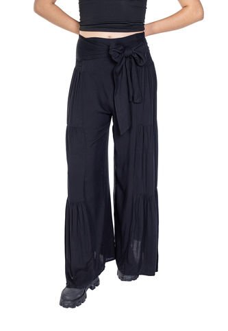 PANTALON PALAZZO DREAMER