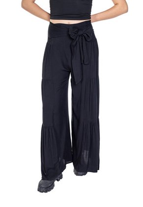 PANTALON PALAZZO