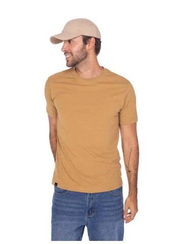 CAMISETA MANGA CORTA PARA HOMBRE DREAMER