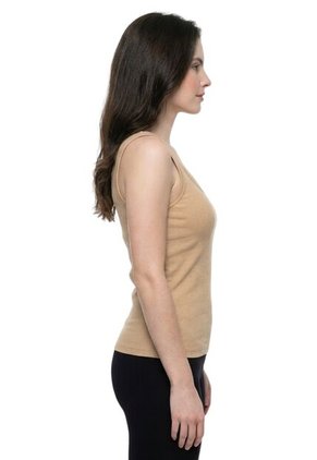 TOP PARA DAMA