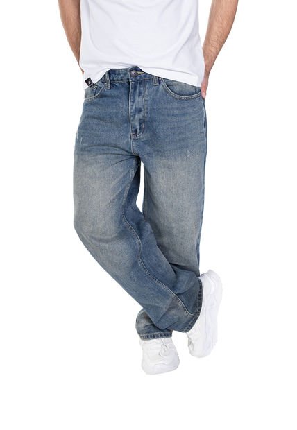 JEAN BOY CUT