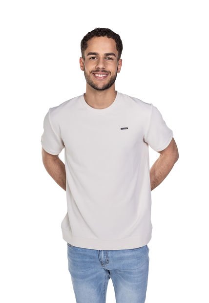 CAMISETA MANGA CORTA