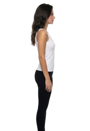 TOP PARA DAMA