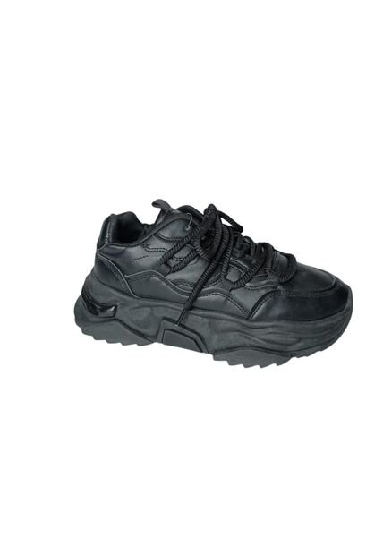 Zapatillas Con Plataforma Para Hombre