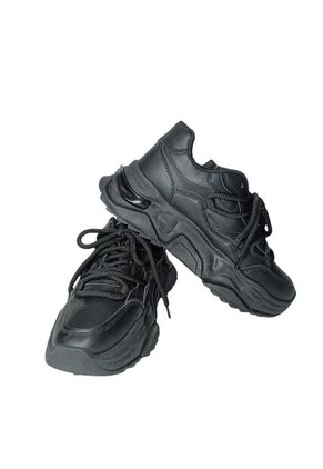 Zapatillas Con Plataforma Para Hombre
