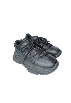 Zapatillas Con Plataforma Para Hombre