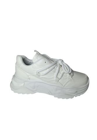 Zapatillas Con Plataforma Para Hombre DREAMER