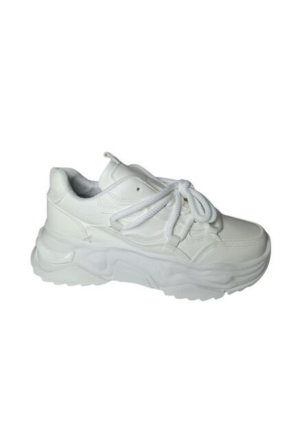 Zapatillas Con Plataforma Para Hombre