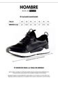 Zapatillas Con Plataforma Para Hombre de DREAMER