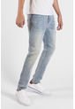 Jean Slim Fit - Hombre de DREAMER