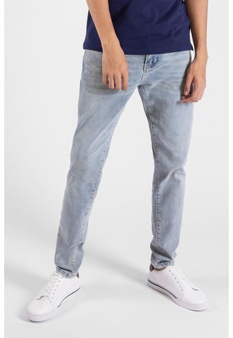 Jean Skinny Fit - Hombre DREAMER