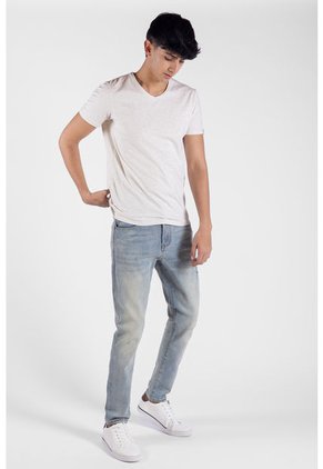 Jean Slim Fit - Hombre