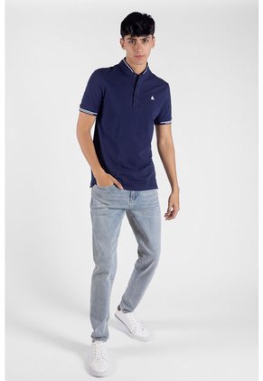 Jean Skinny Fit - Hombre