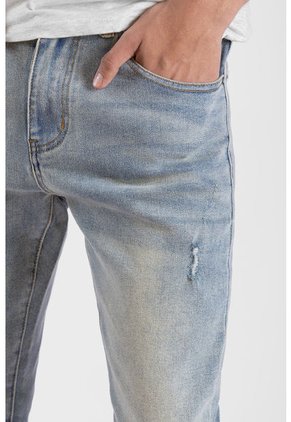 Jean Slim Fit - Hombre
