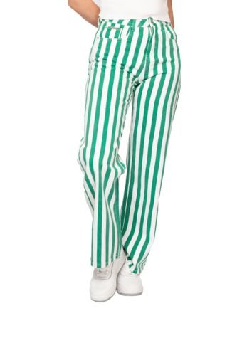 Jean Wide Leg DREAMER