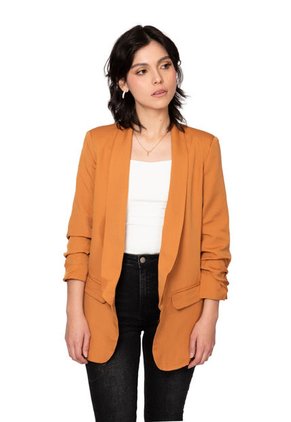BLAZER PARA MUJER.
