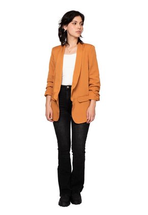 BLAZER PARA MUJER.
